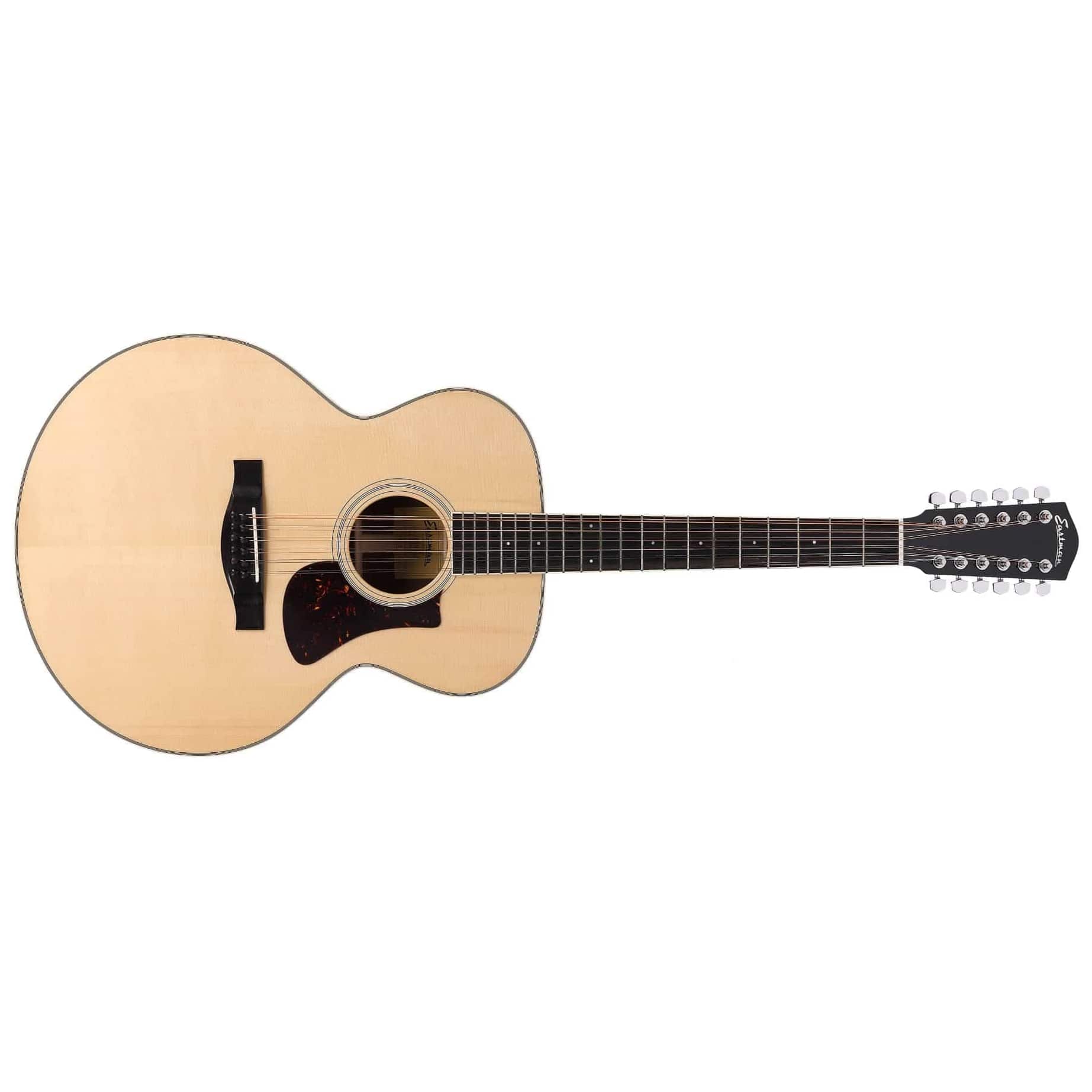 Eastman - Eastman AC330E-12 - 1