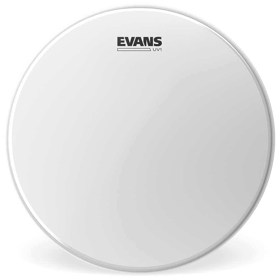 Evans - Evans B12UV1 - UV1 Tom Fell - 12 Zoll - Coated