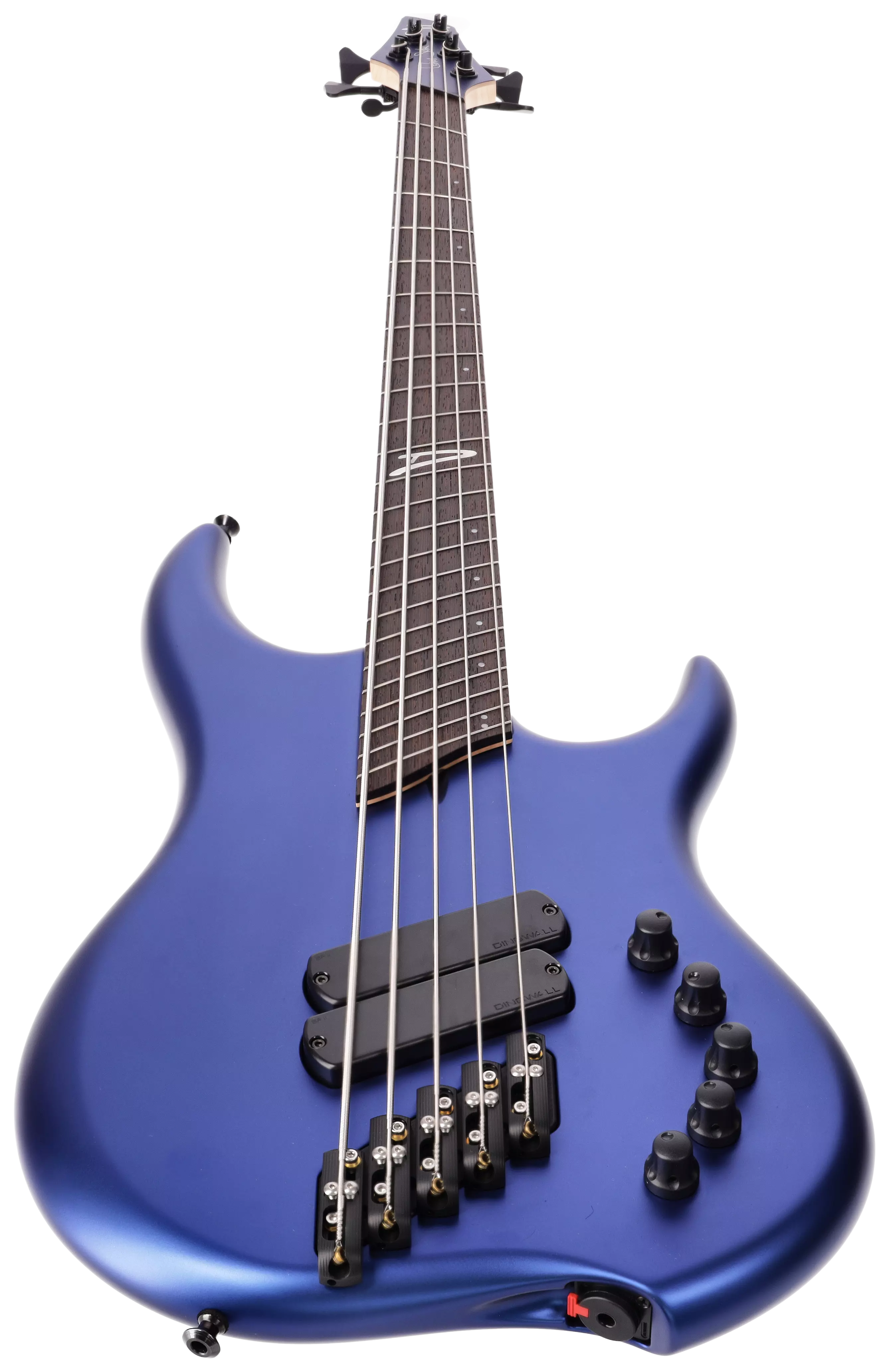 Dingwall Leland Sklar Signature 5-String BB 3