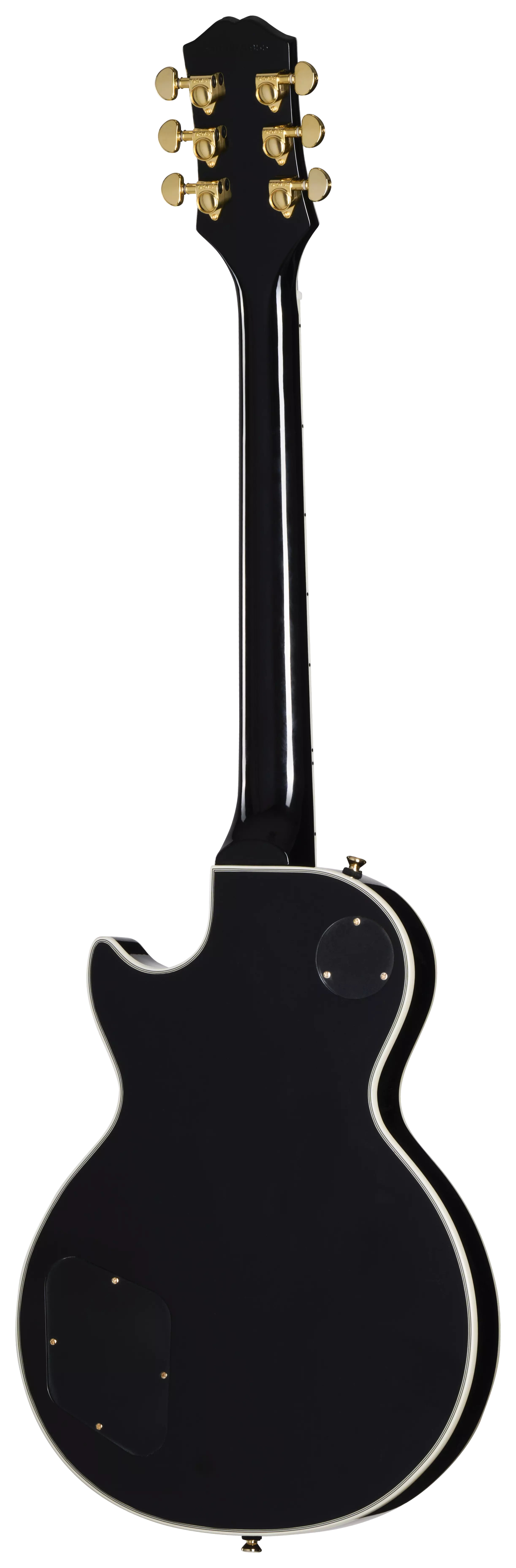 Epiphone Les Paul Custom Ebony 1