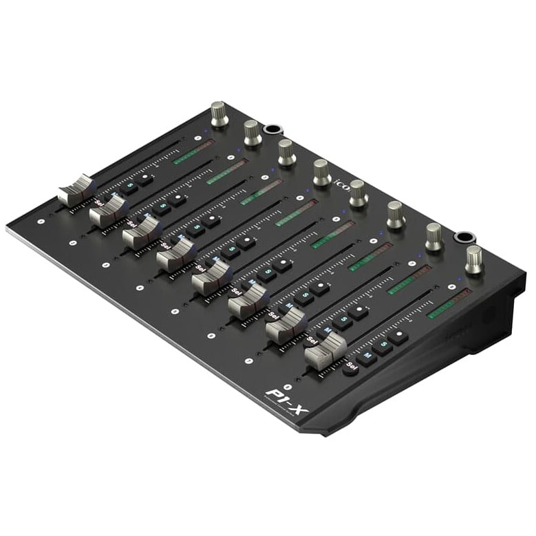 Icon Pro Audio P1-X