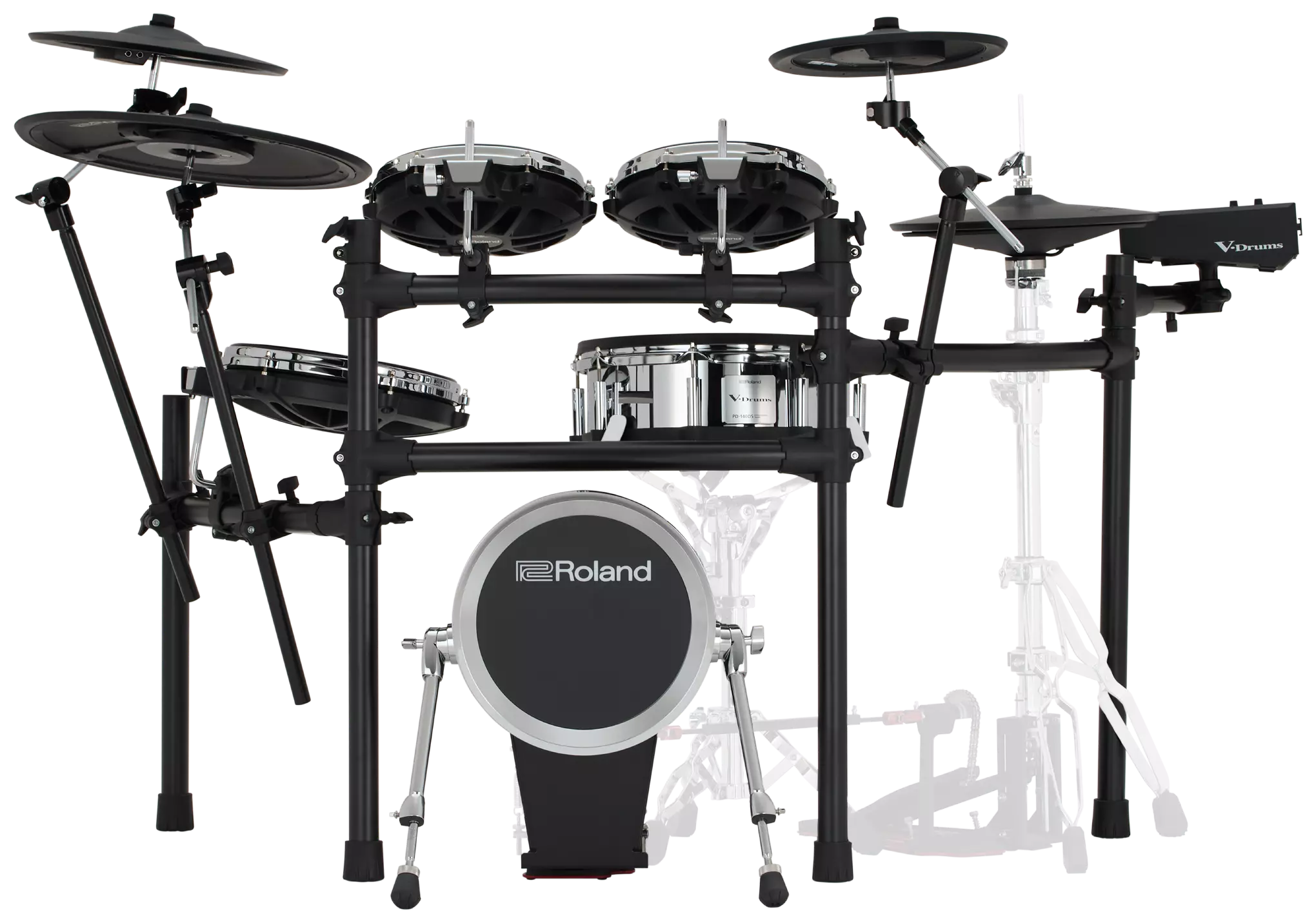 Roland TD516 2
