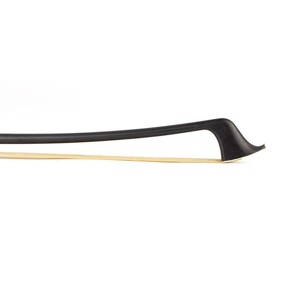  FBDG-10/34 German Double Bass Bow 3