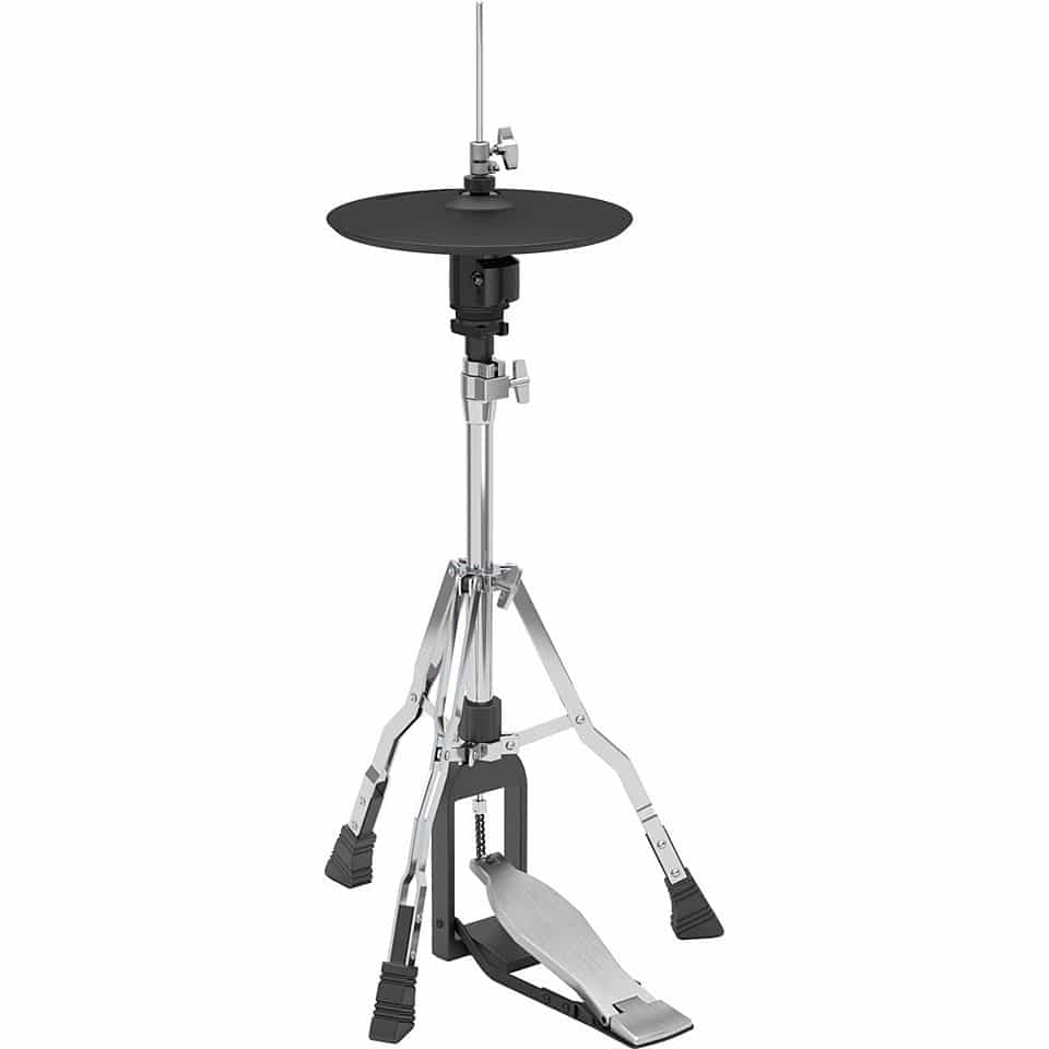  VH-10 V-Hi-Hat 12" 2
