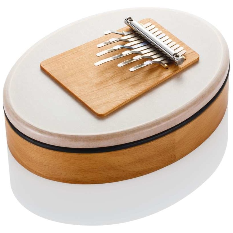 Hokema - Hokema Sansula Basic Melody