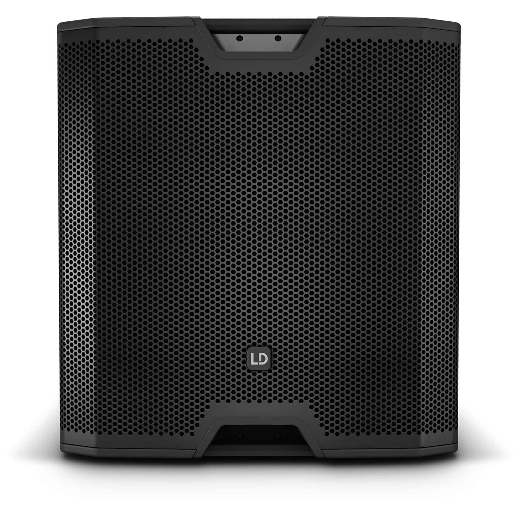 LD Systems - LD Systems ICOA SUB 18 A - 2