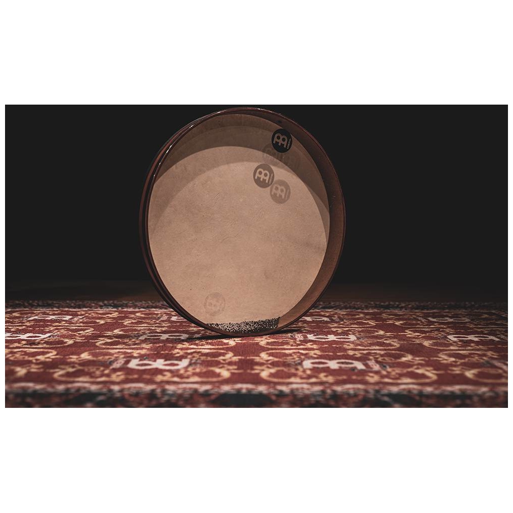 Meinl Percussion - Meinl Percussion FD22SD - 22 Sea Drum, Hand Selected Goat Head - 2