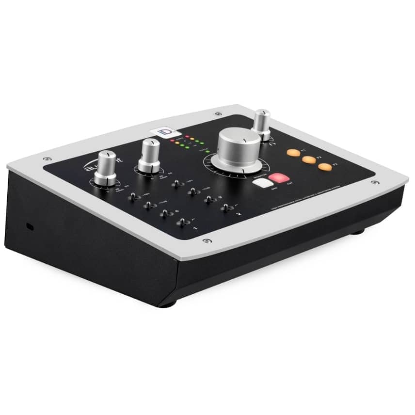 Audient - Audient iD22