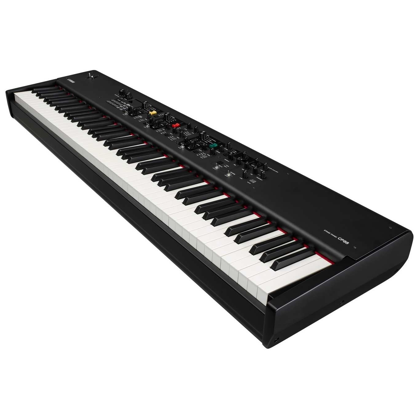 Yamaha - Yamaha CP88