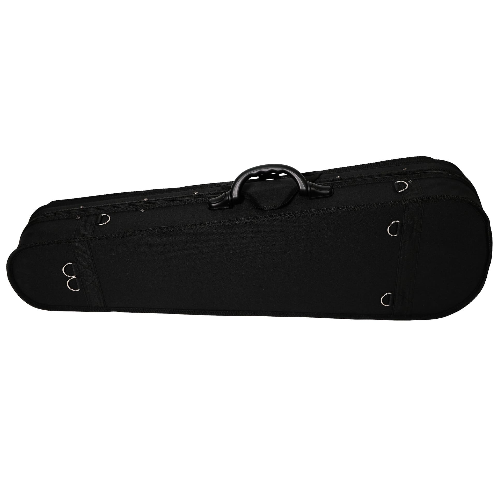  Violin Eco BK/BL 3/4 5