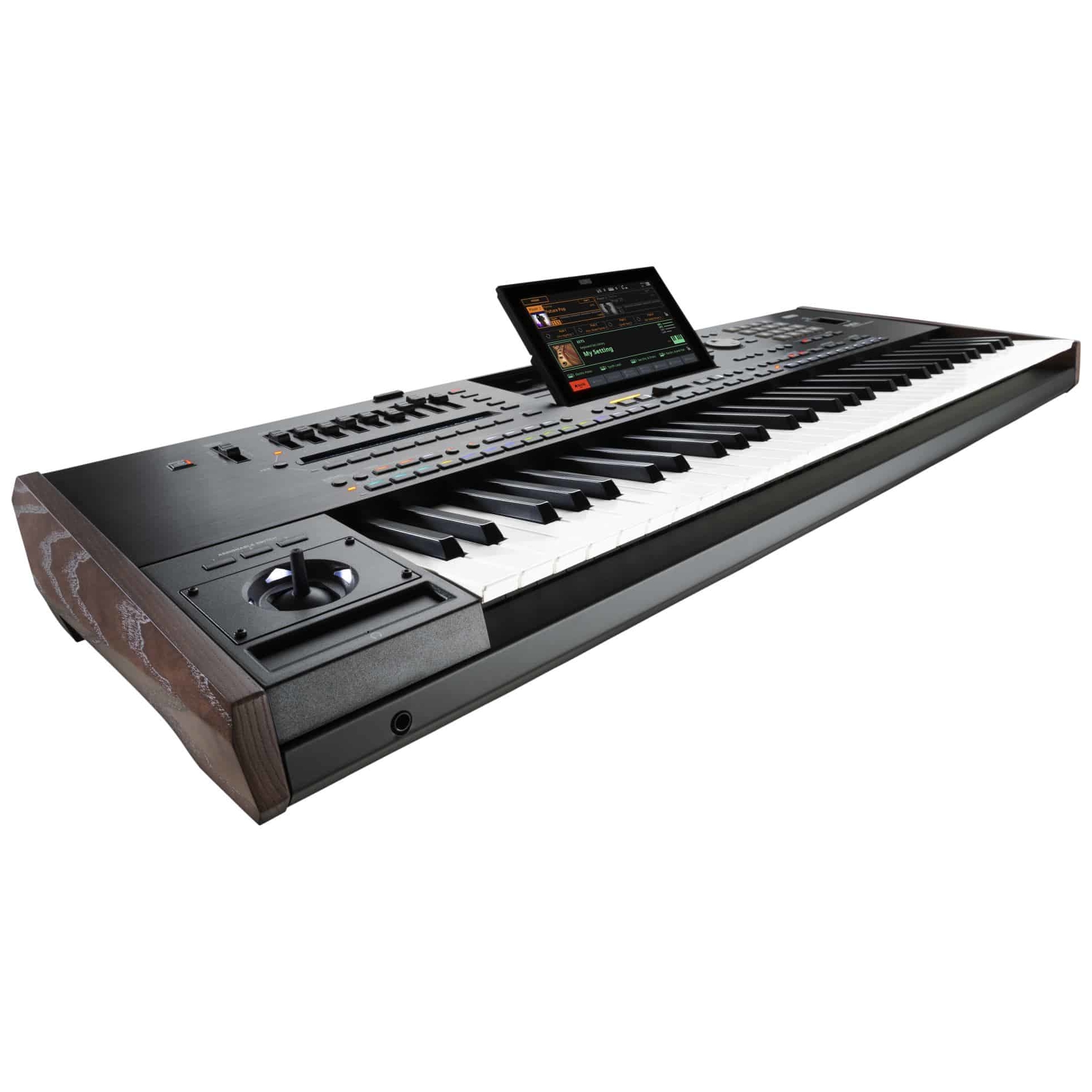 Image of Korg pa5x 61 international 10028163 3
