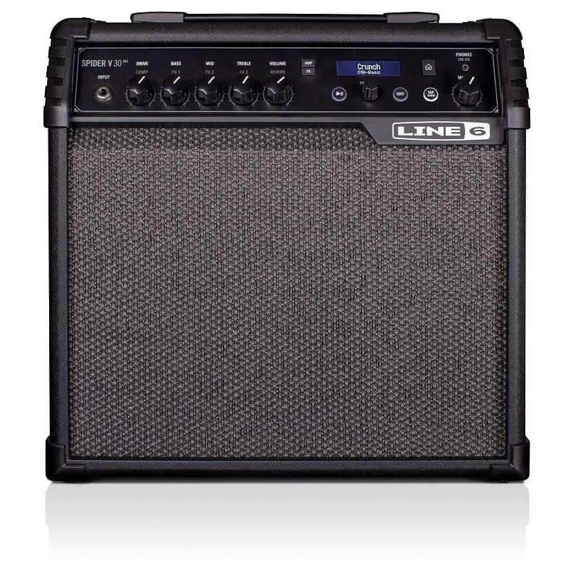 Line 6 - Line 6 SPIDER V 30 MkII