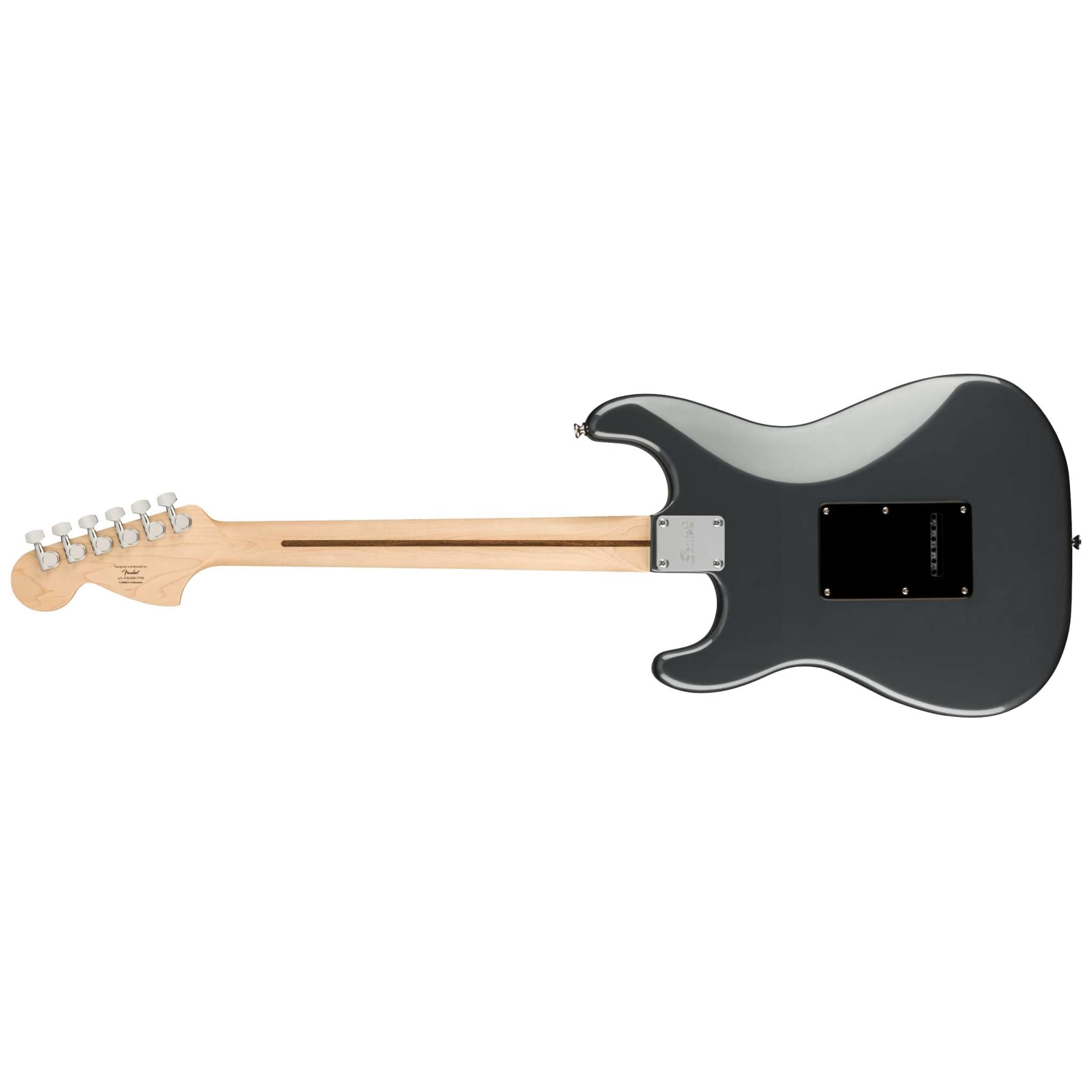 Squier by Fender - Squier by Fender Affinity Series Stratocaster HH LRL CFM - 2