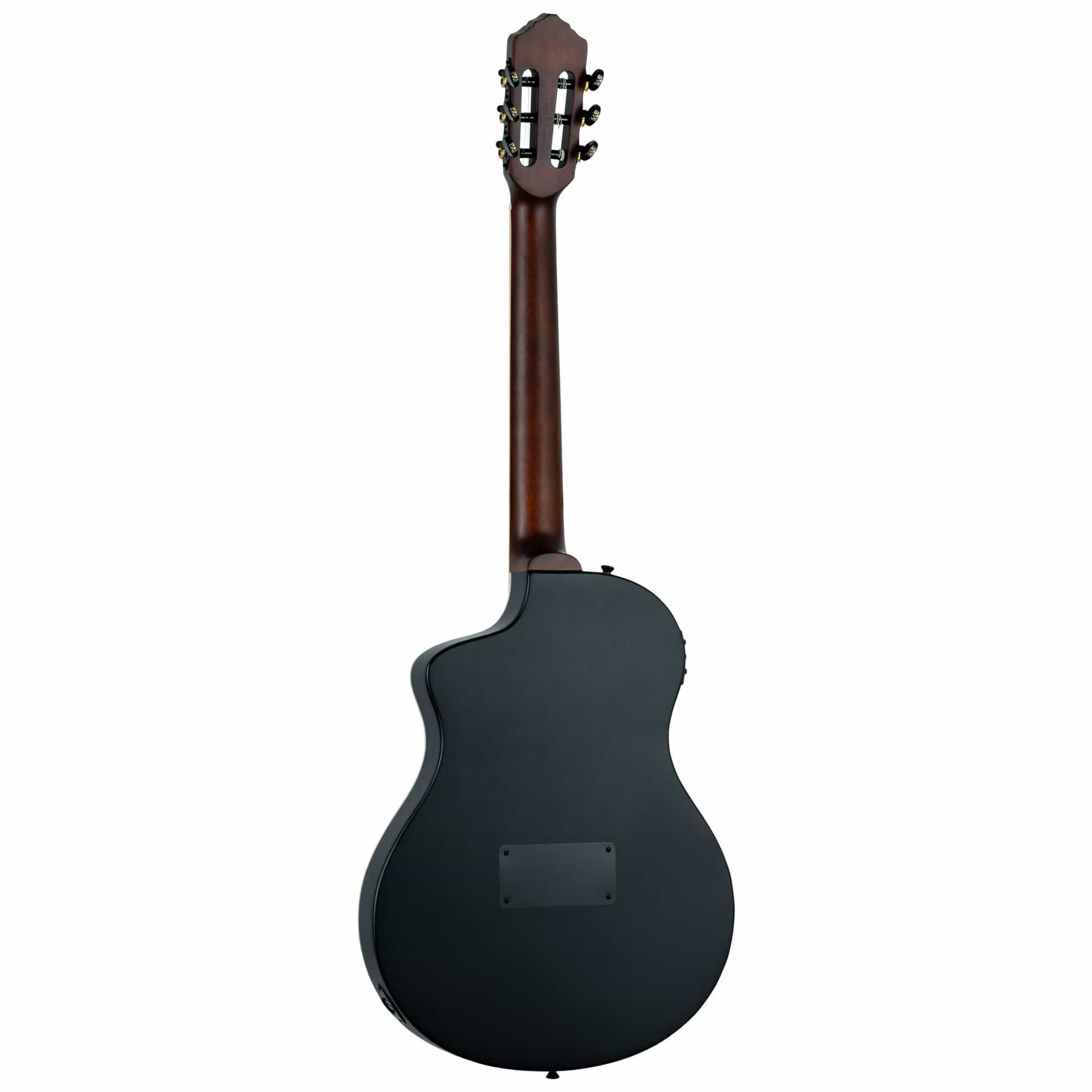 Ortega Tour Player RTPSTD-SBK 4