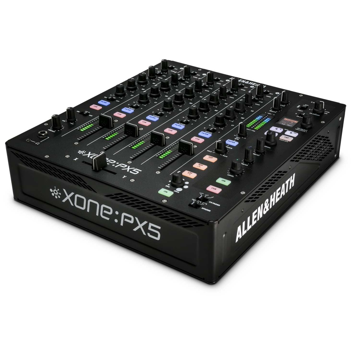 Image of Allen  heath xone px5 10011815 0