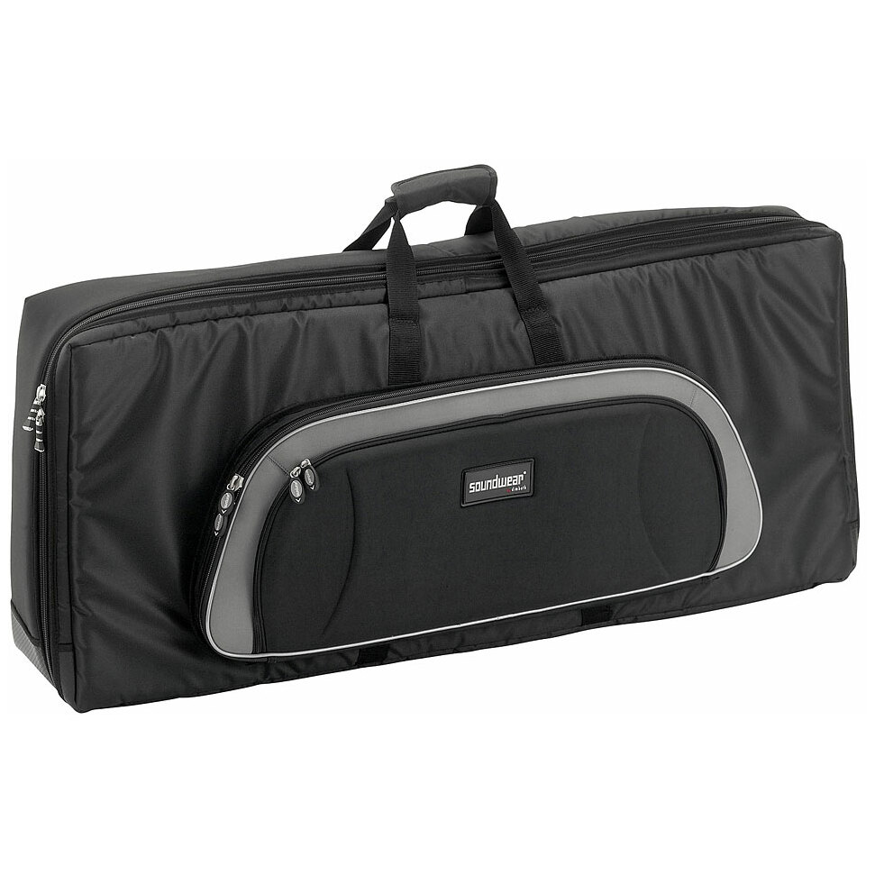 Soundwear by Dimbath Performer Bag f. Keyboard (107x45x17)