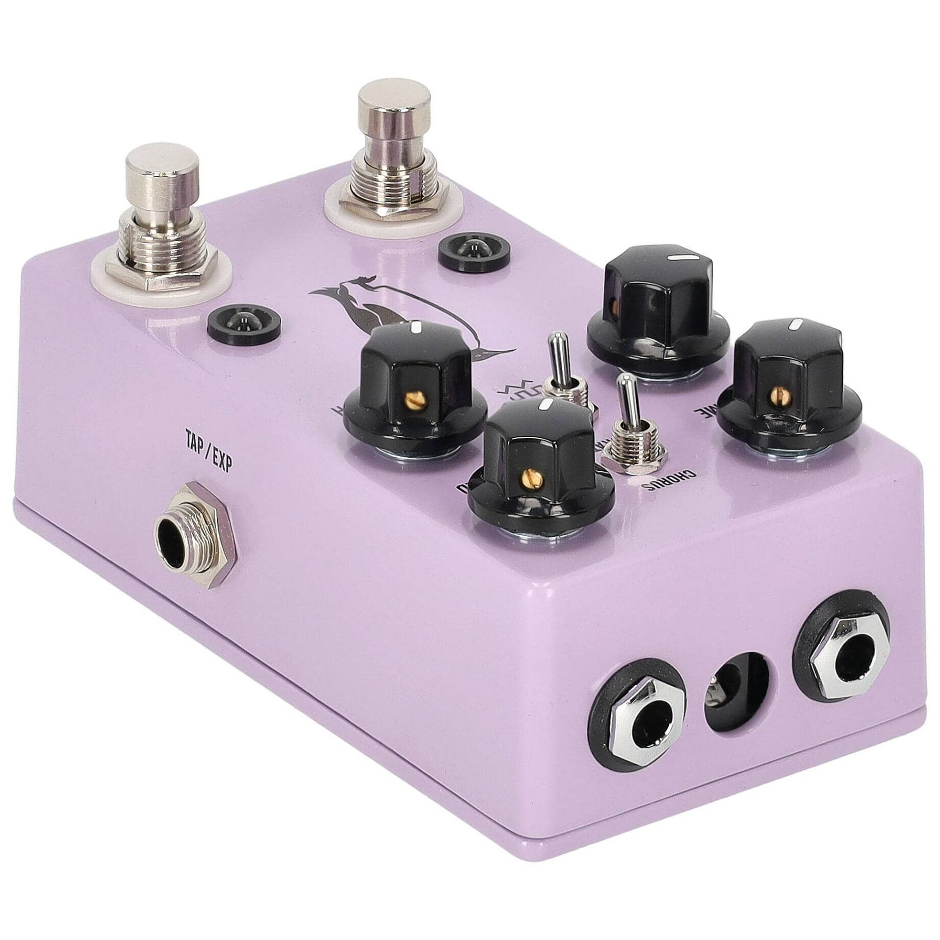 JHS Pedals The Emperor V2 - analogue Chorus/Vibrato 4