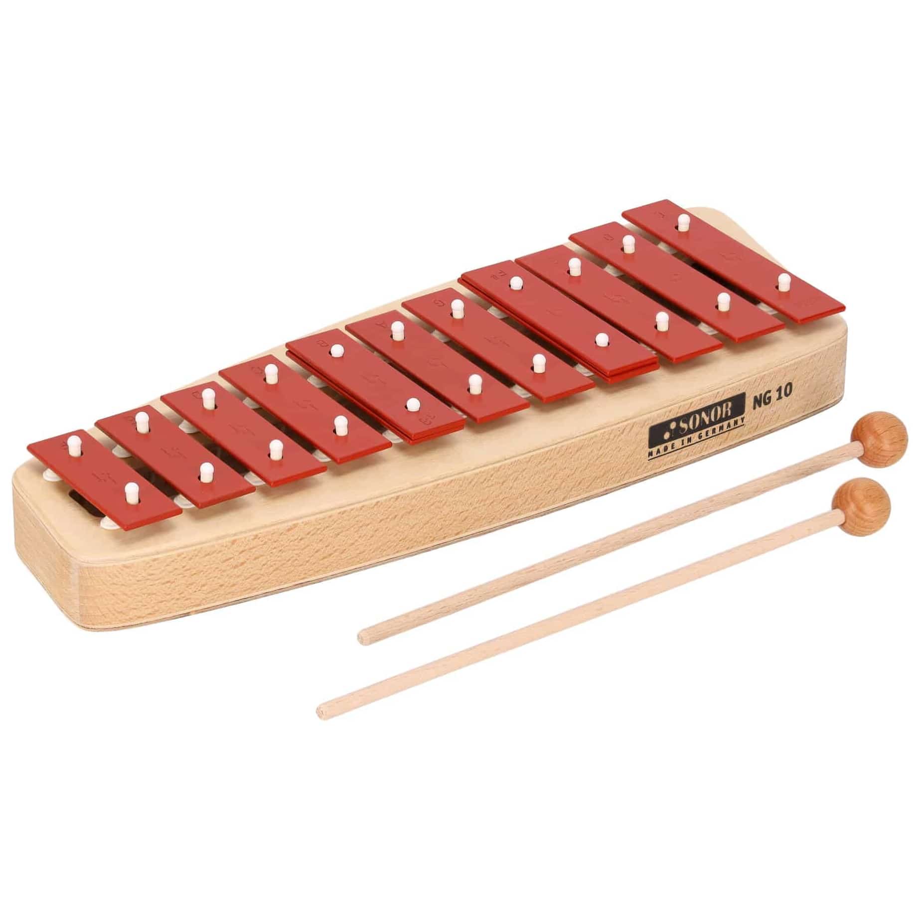 Sonor - Sonor NG 10 - 1