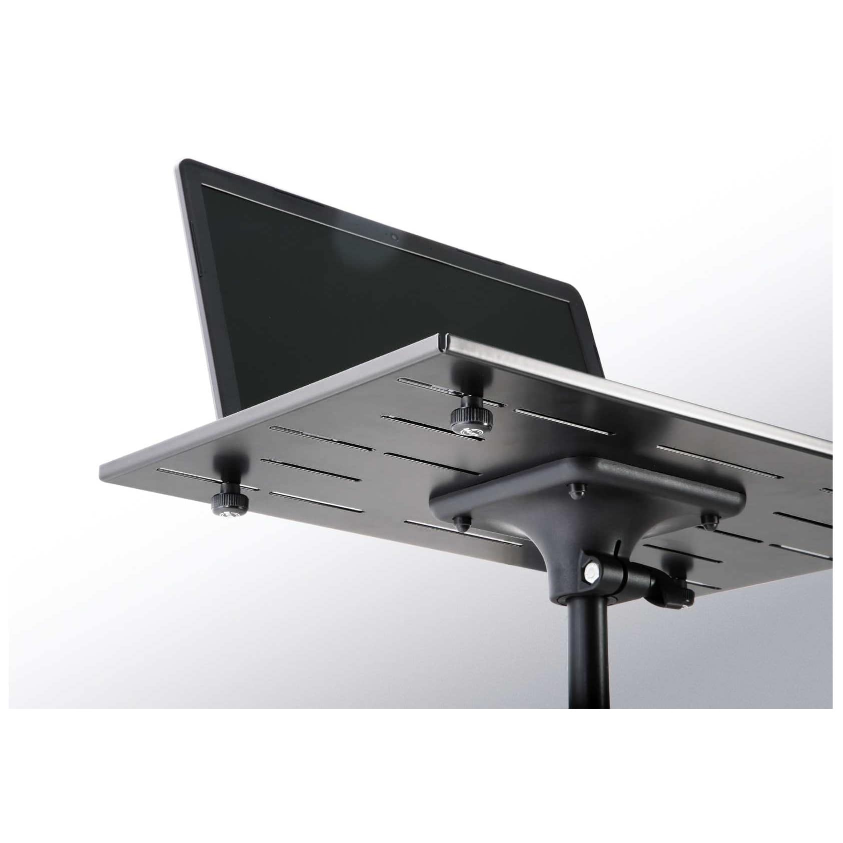 König Meyer - König Meyer 12185 Laptop-Ständer - schwarz - 1