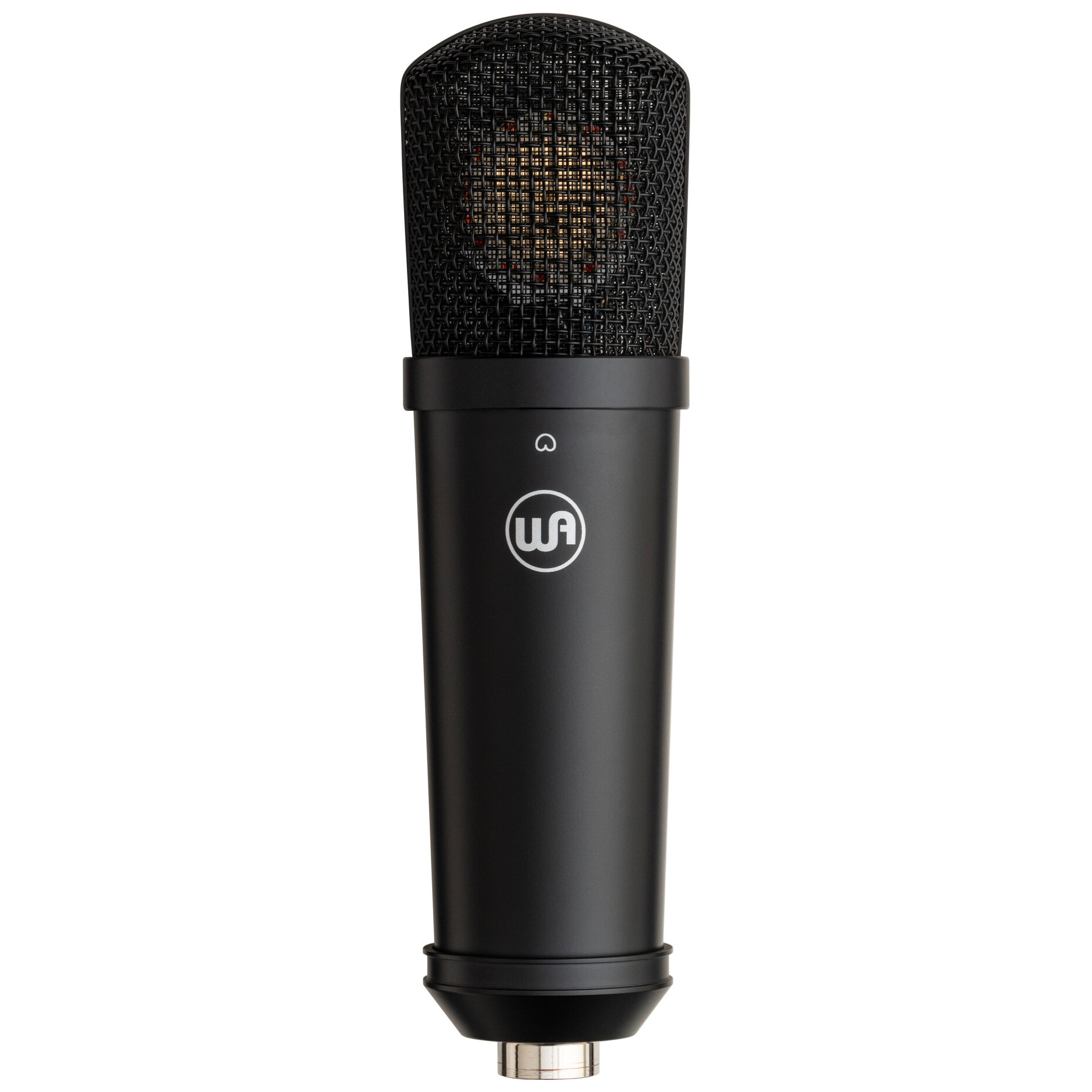 Warm Audio WA-87jr SE Black 3