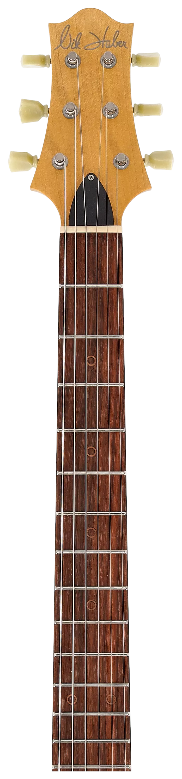 Nik Huber Piet Custom Copper Finish #24015 11