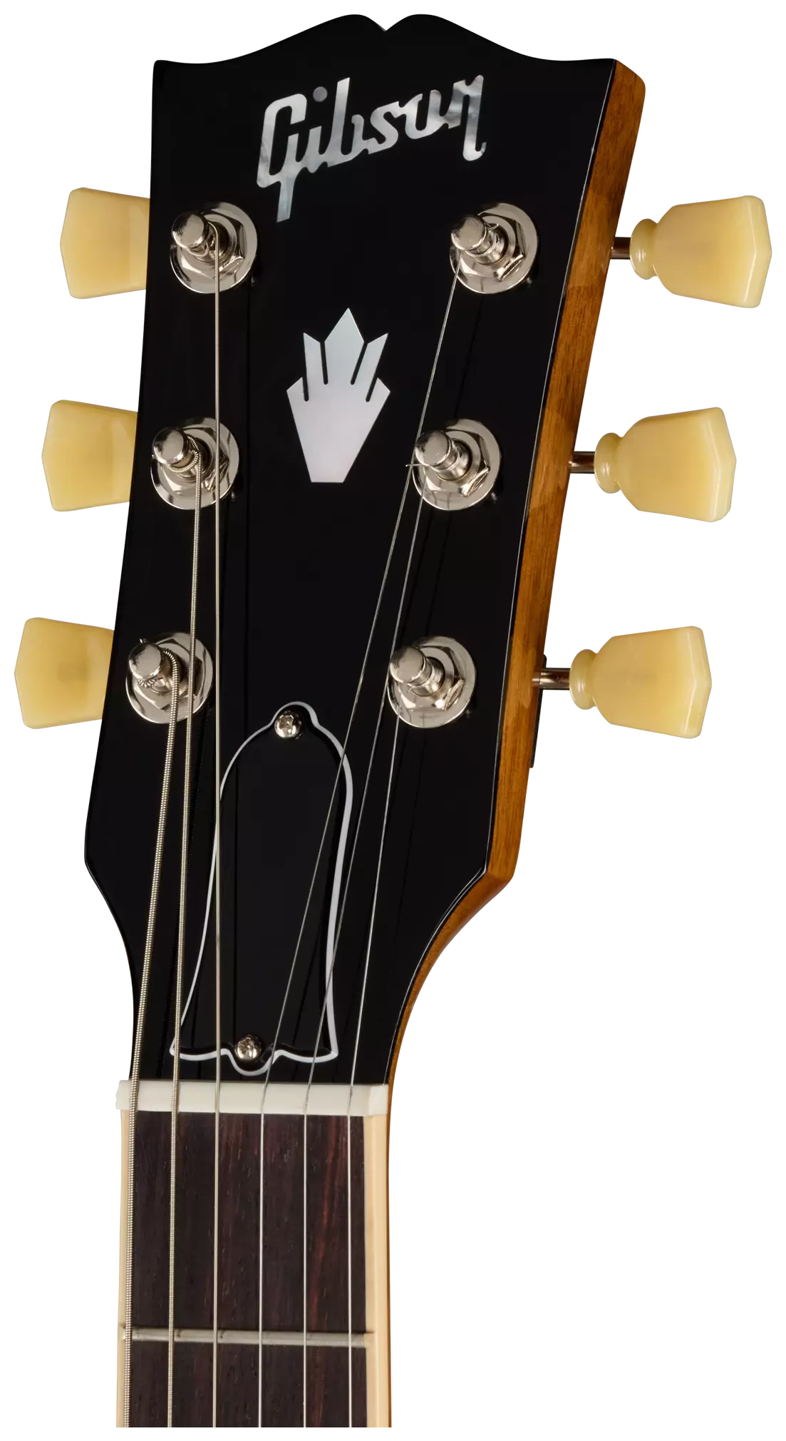 Gibson ES-335 50s EB Vintage Natural 4
