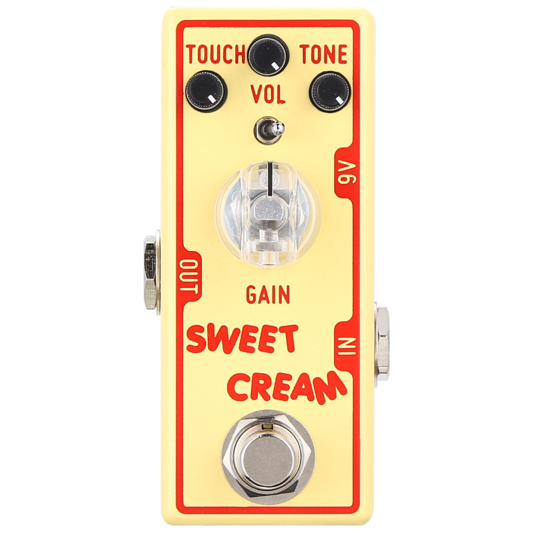  Sweet Cream V2 1