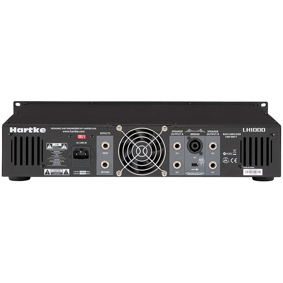  LH1000 1