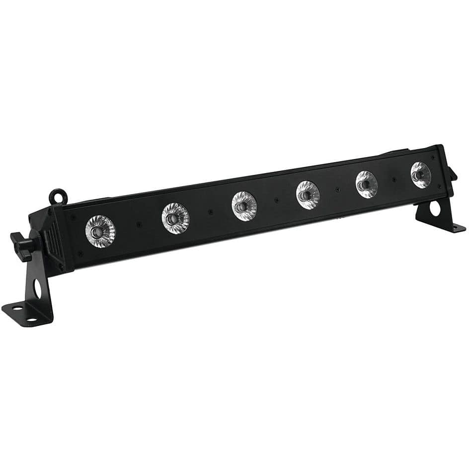 Eurolite LED BAR-6 QCL RGBA Bar
