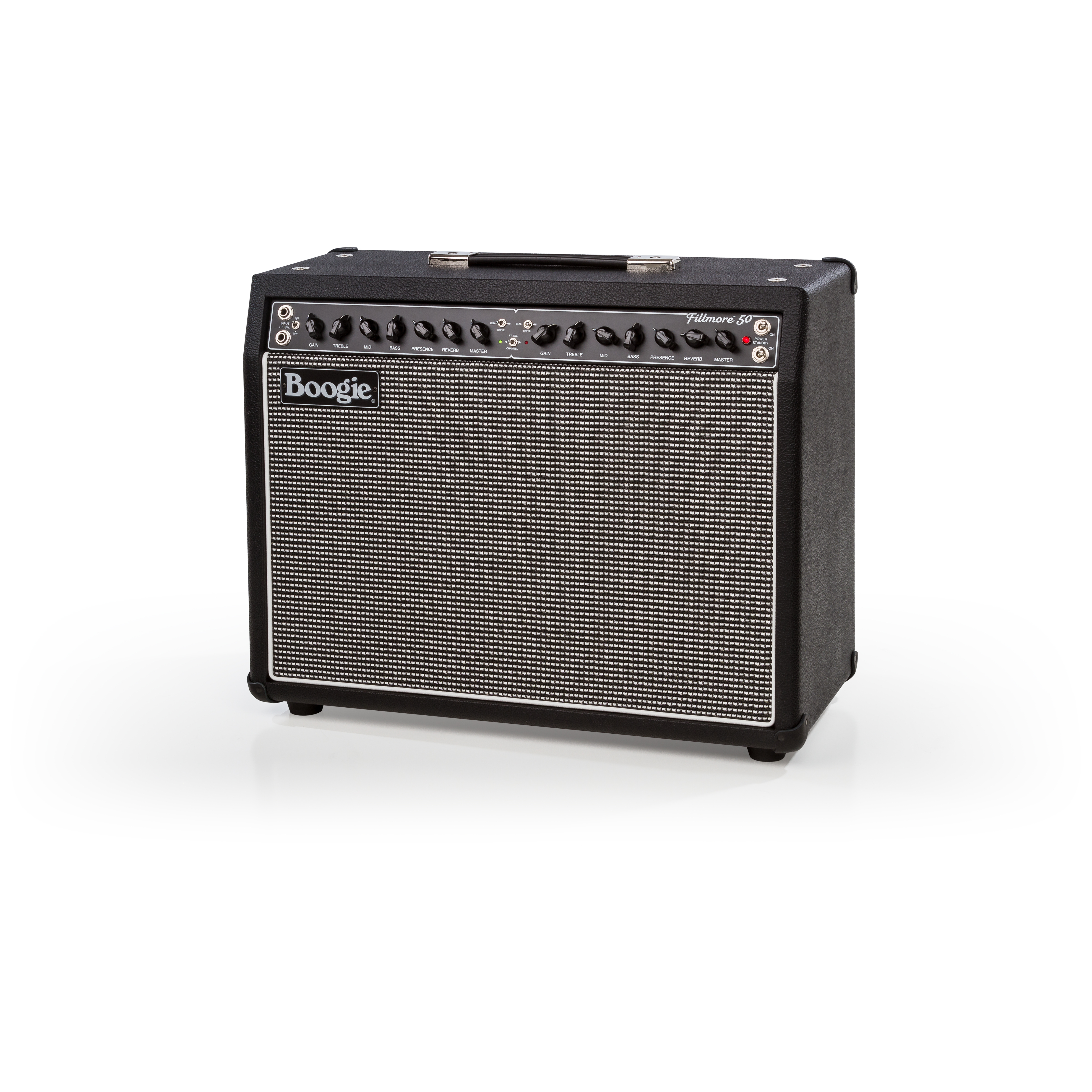 Mesa/Boogie Fillmore 50 Combo 2