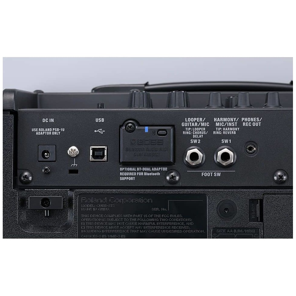 Boss - Boss BT-DUAL - 2