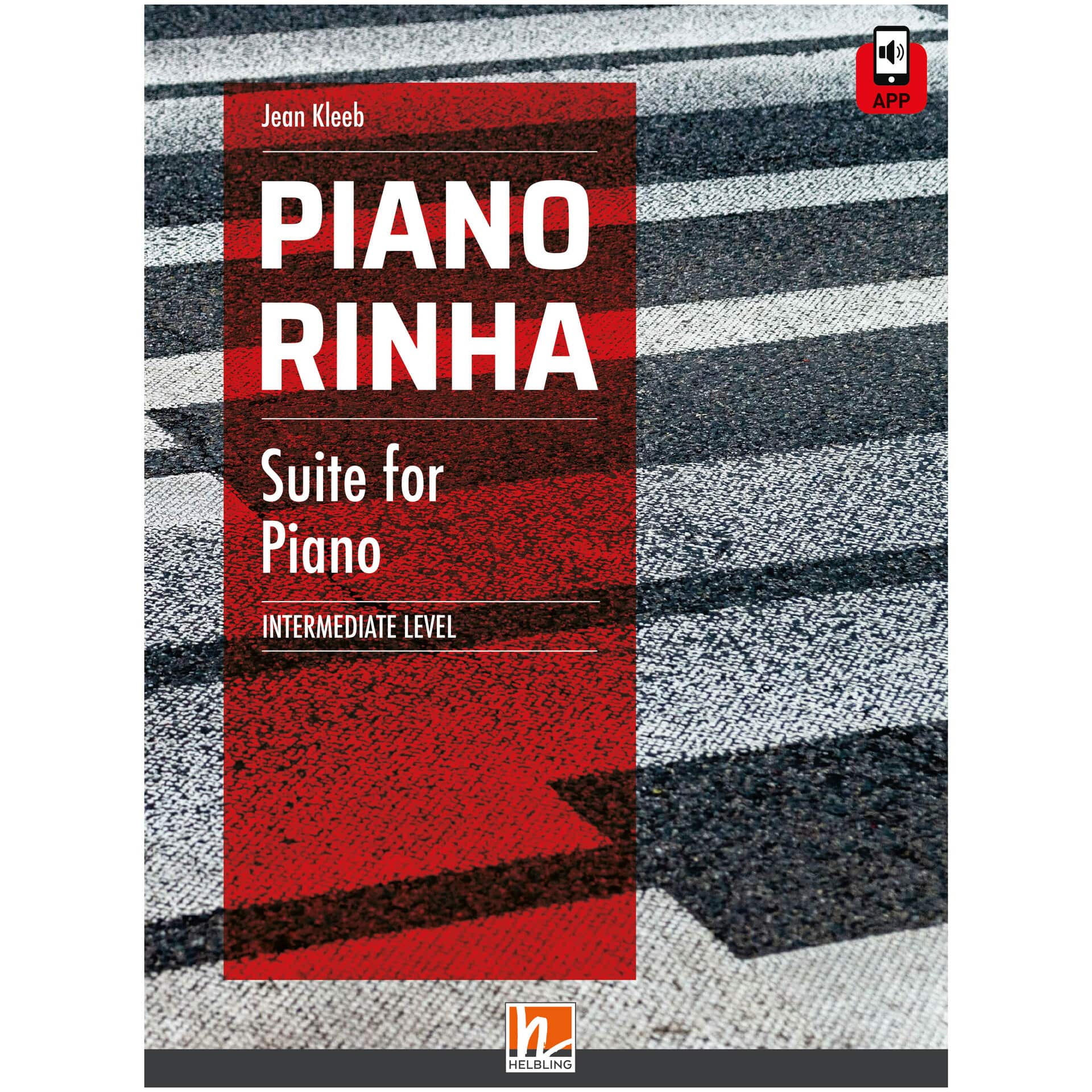  Pianorinha