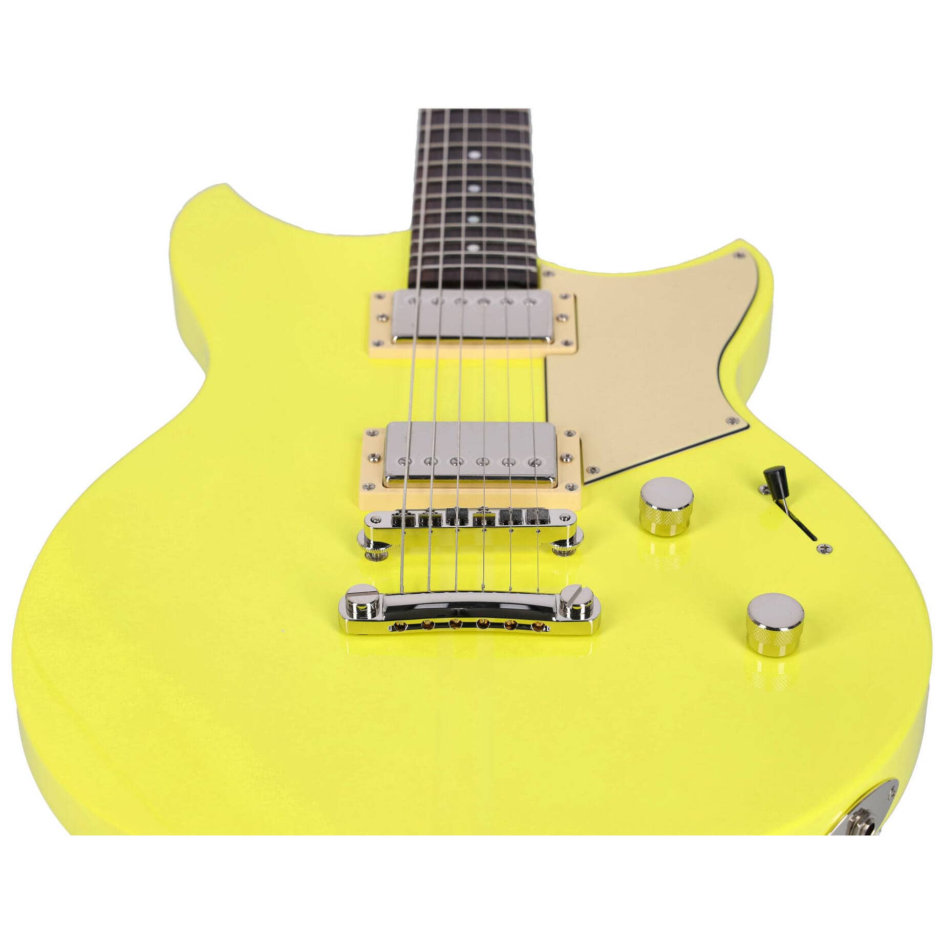 Yamaha Revstar RSE20 Element NYL 4