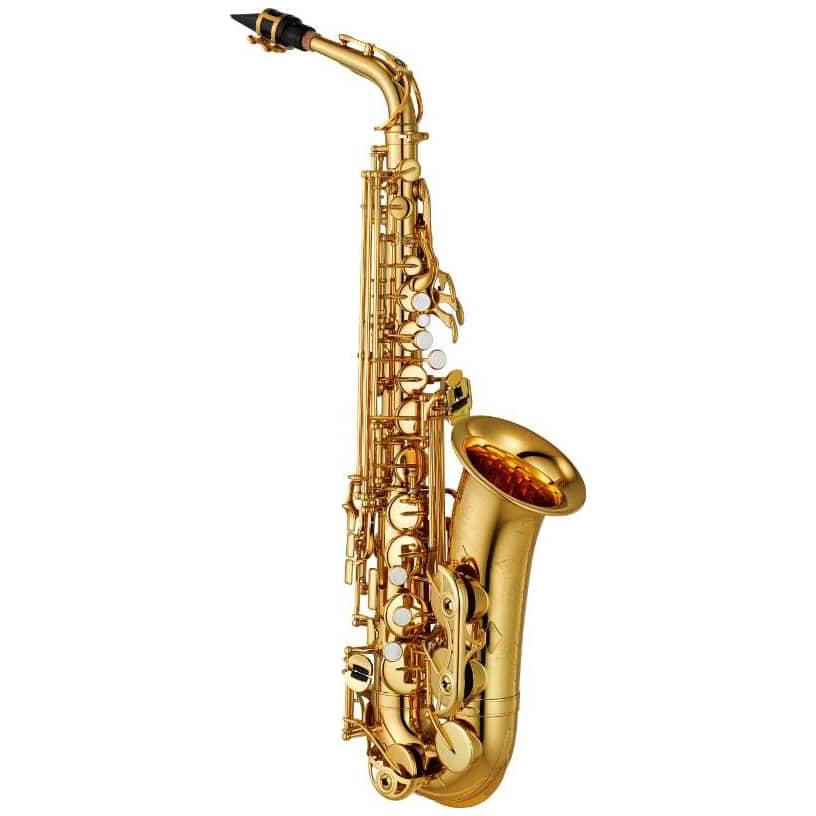 Yamaha - Yamaha YAS-480 Altsaxophon