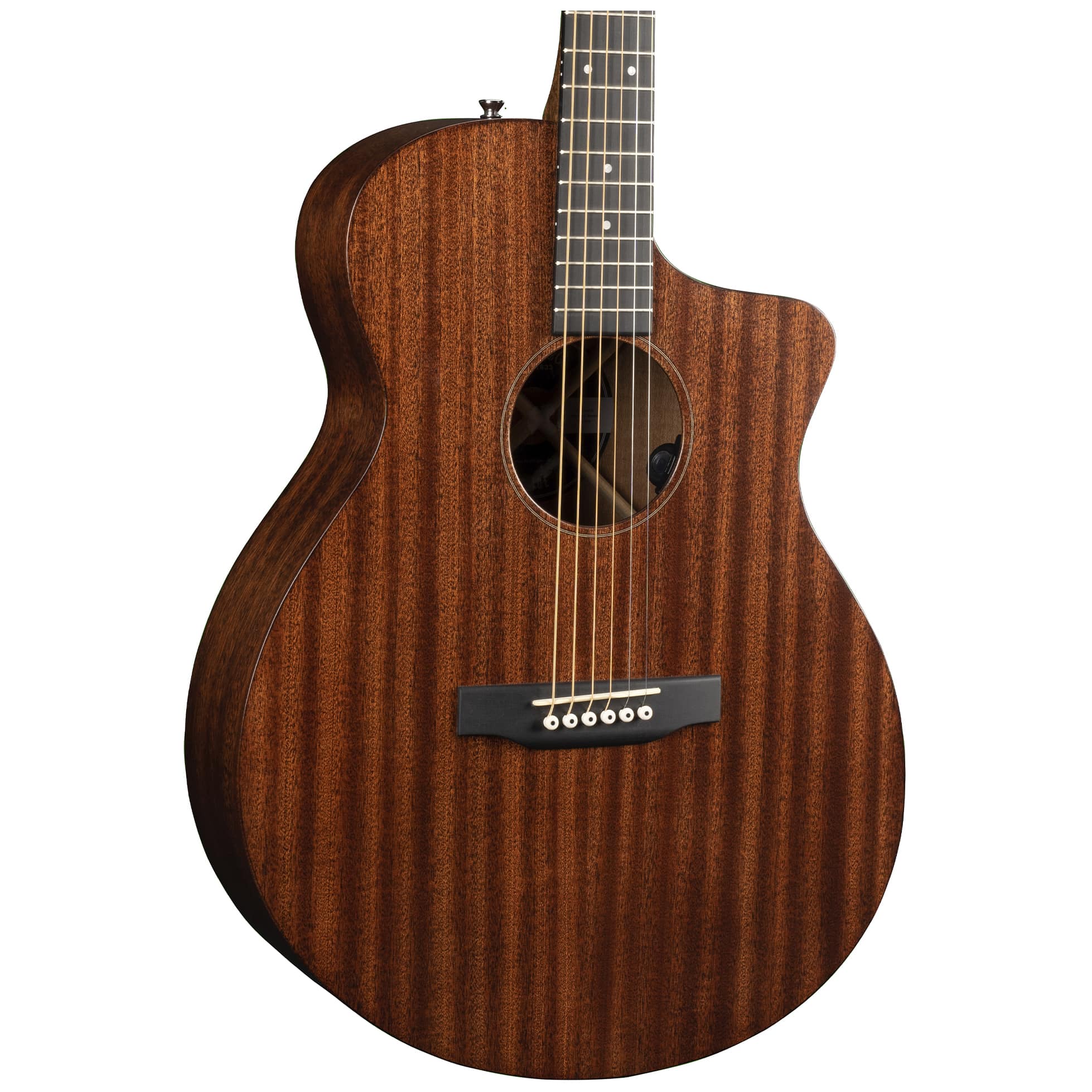 Martin SC-10E-02 Sapele 3