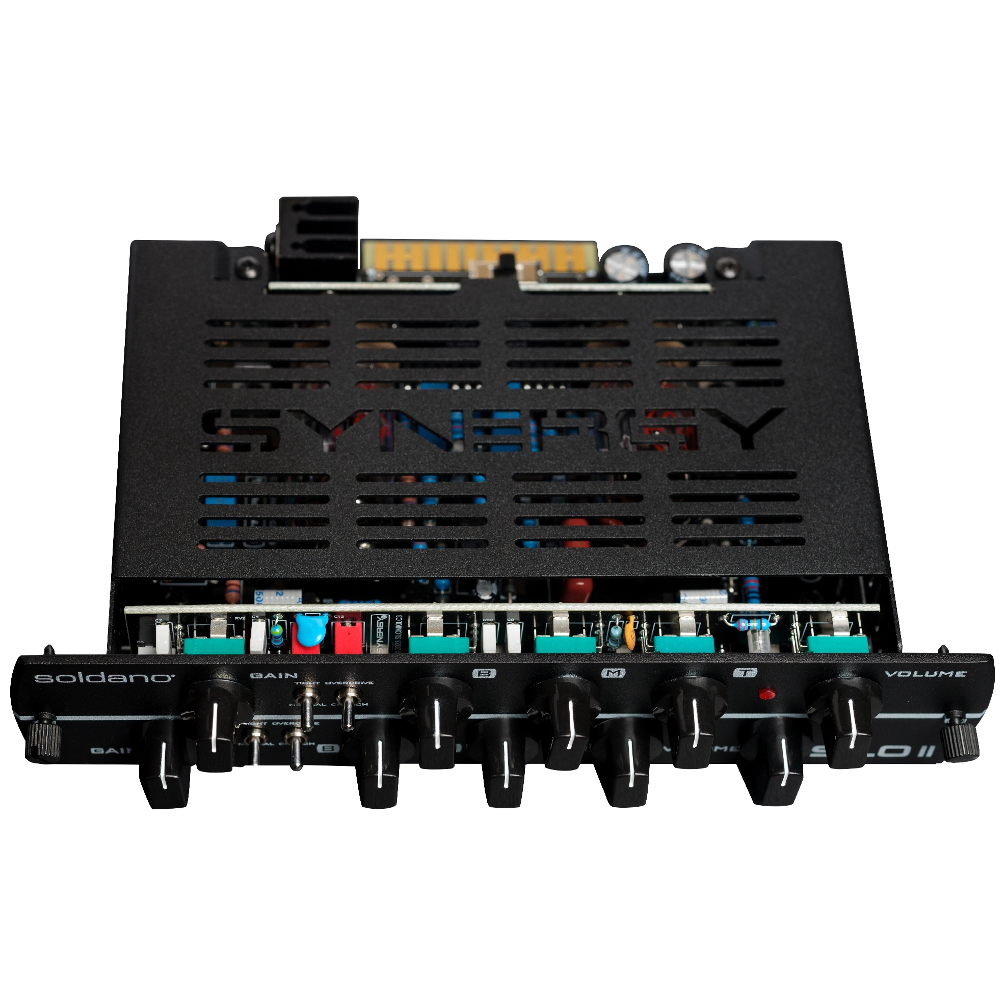 Synergy Soldano SLO II Modul