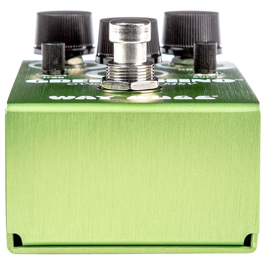  Green Rhino MK V Mini 4