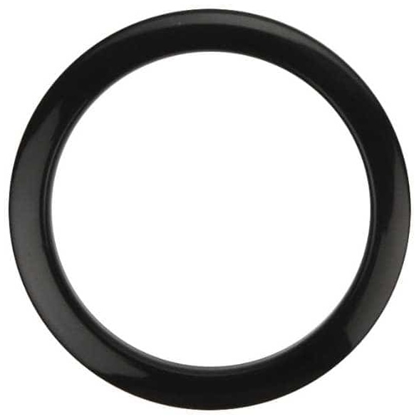 Bass Drum O’s - Bass Drum O’s HBL-4 - Black