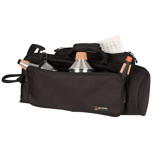 Protec - Protec C238X Gigbag Trompete Schwarz - 1