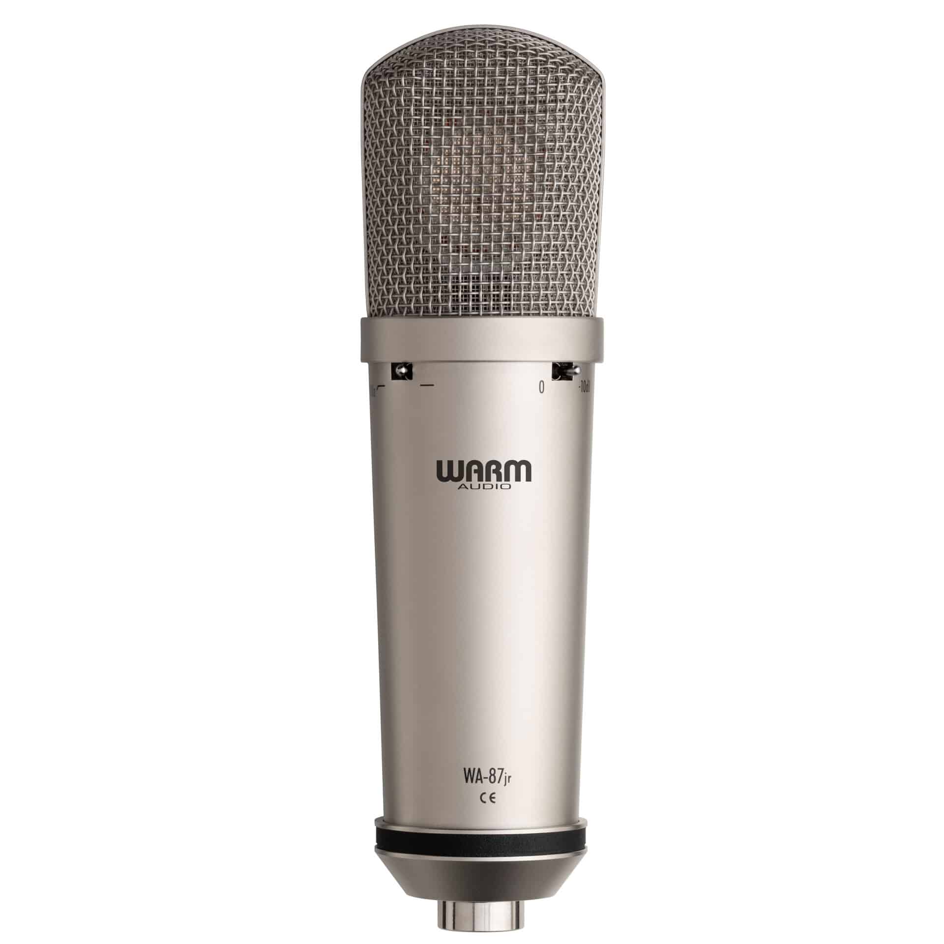 Warm Audio WA-87jr 3