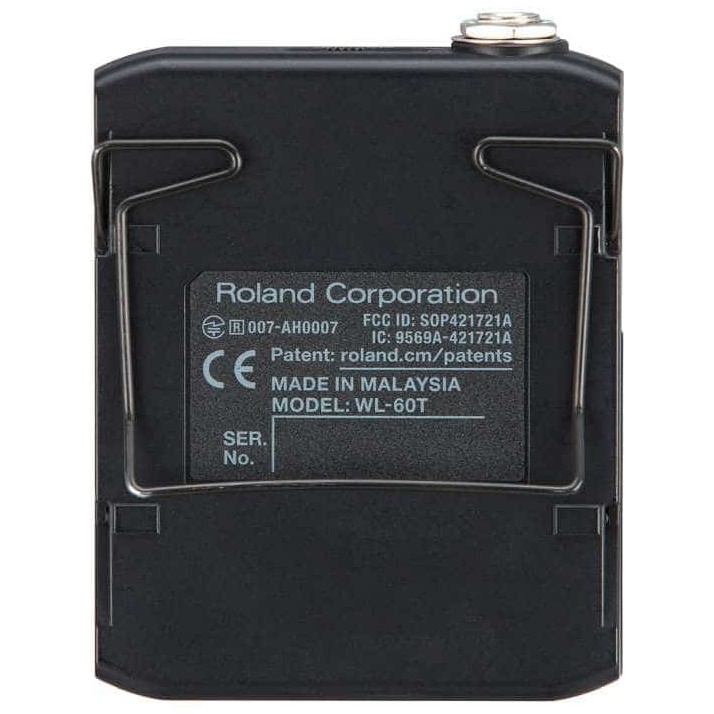 Boss - Boss WL-60 - 3