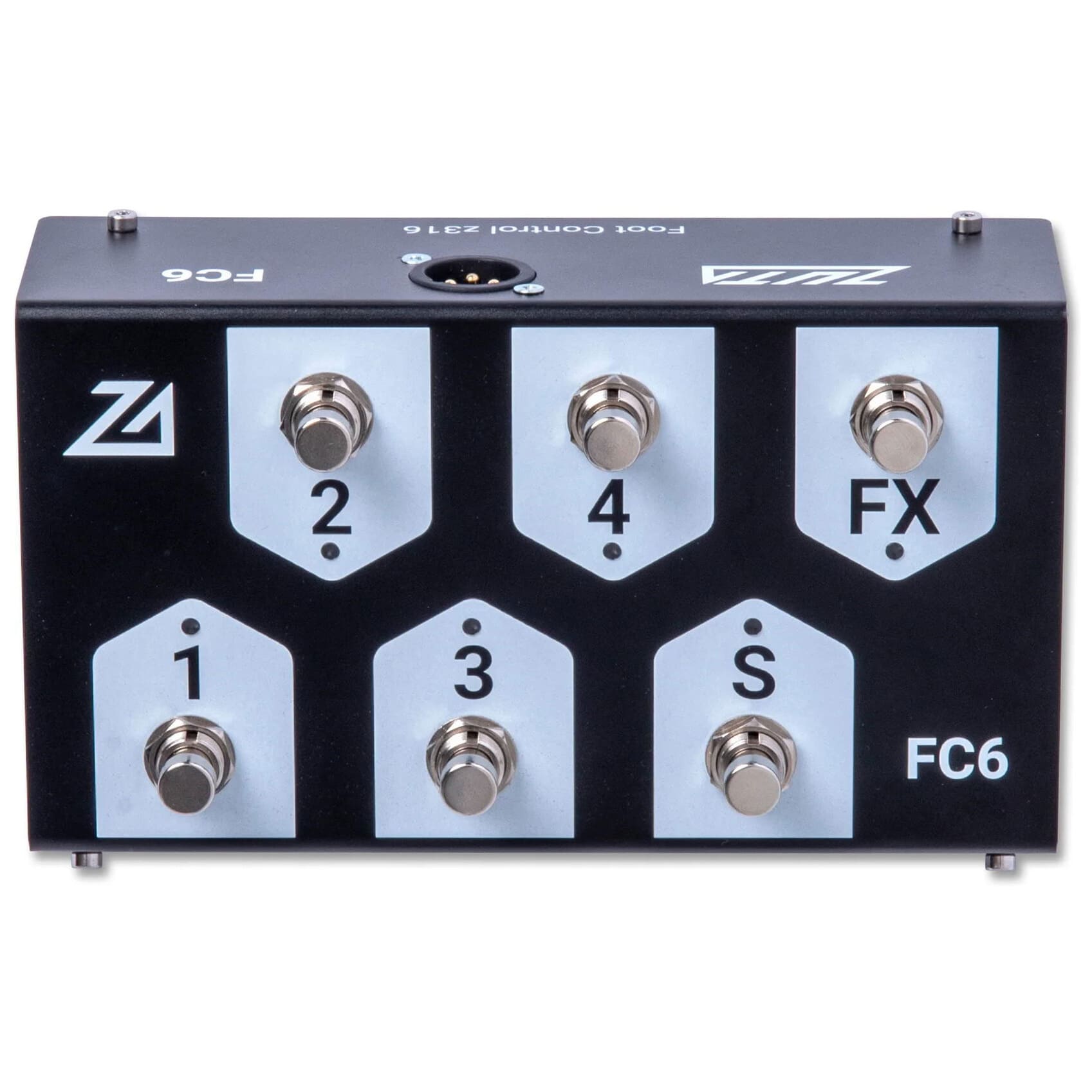  Footswitch for GBG120 Amplifier 1