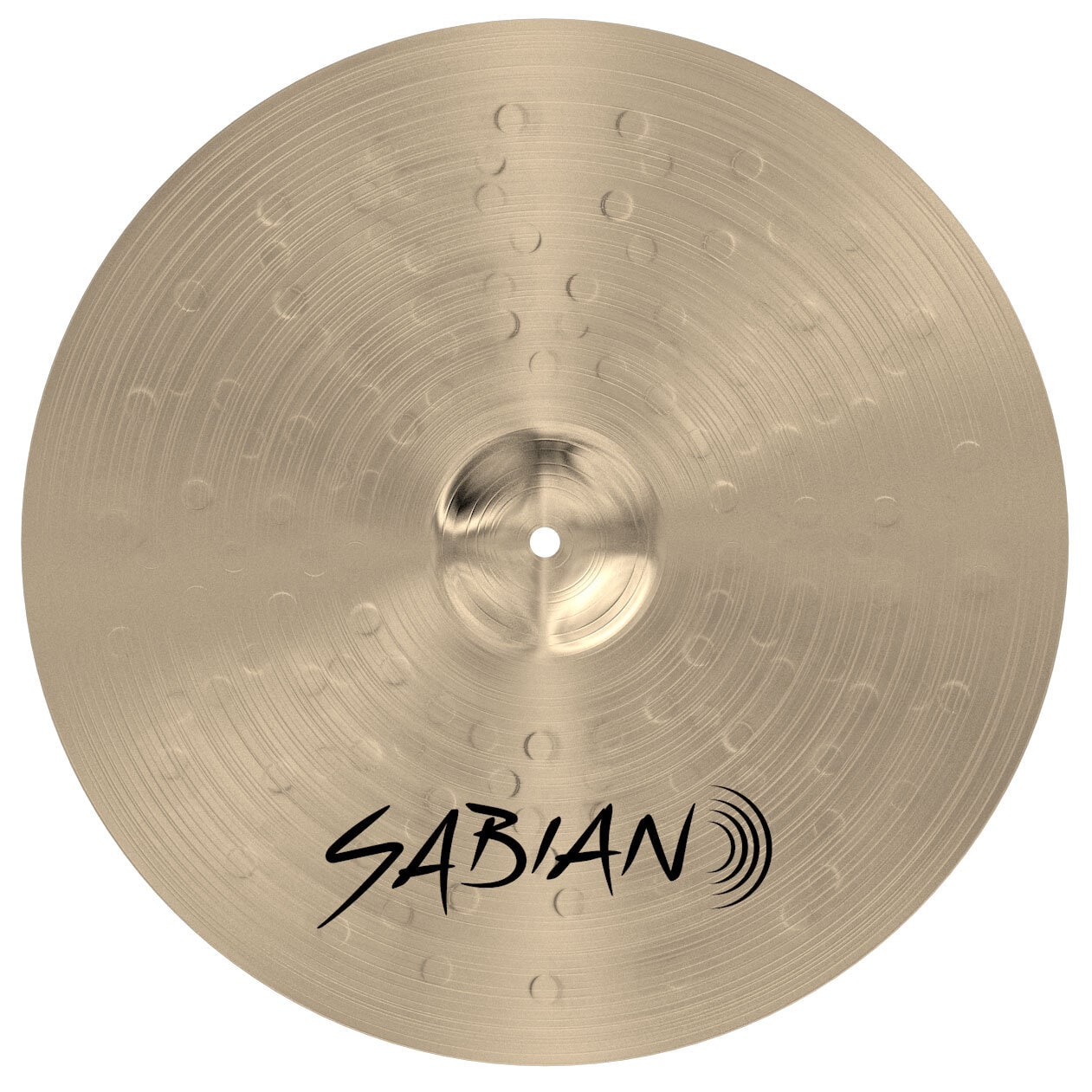 Sabian Stratus S1502 15" HiHat 2