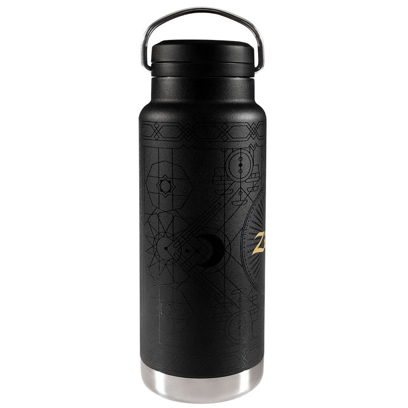 Zildjian Klean Kanteen 32oz Water Bottle 3