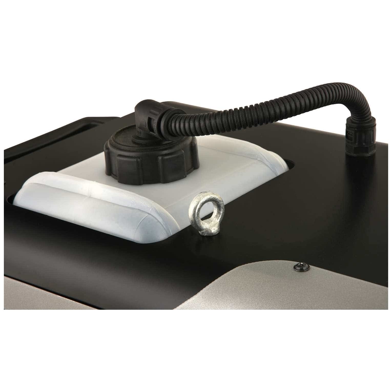 Nightlite - Nightlite Super-Fog 1500 DMX Nebelmaschine - 7