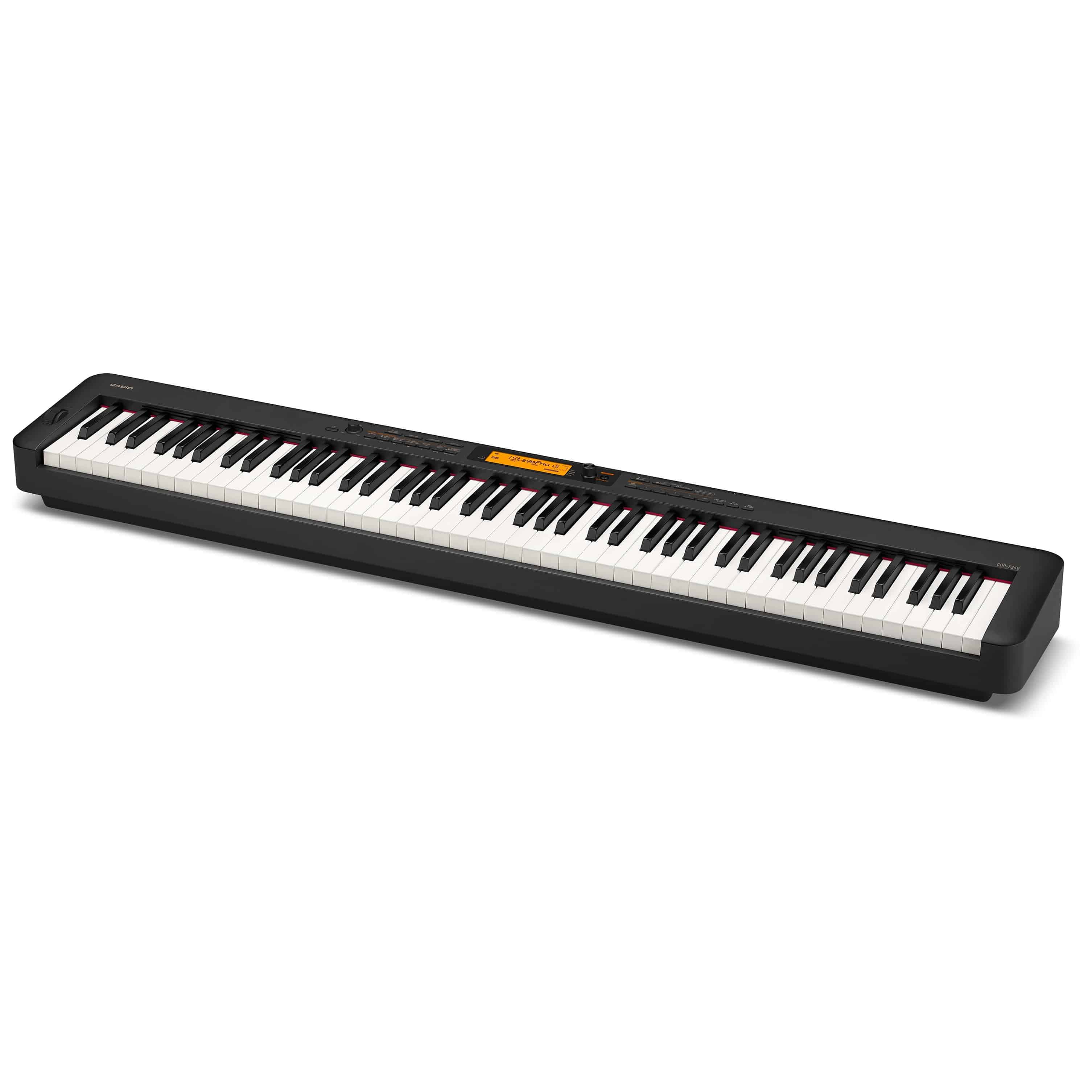 Image of Casio cdp s360 10027078 1