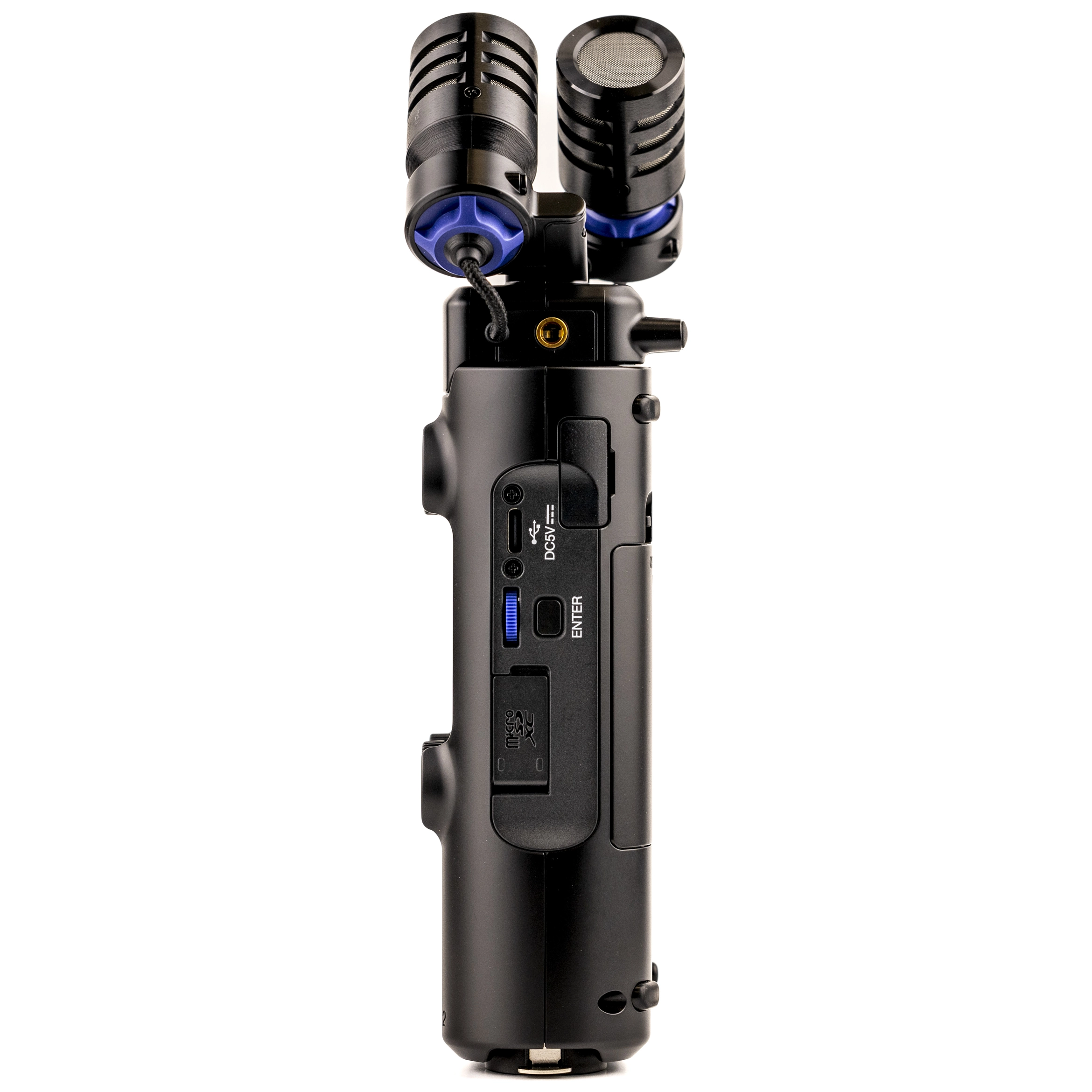 Zoom H5studio