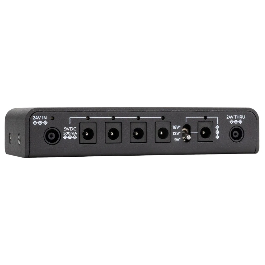 Walrus Audio Canvas Power 5 Link 6