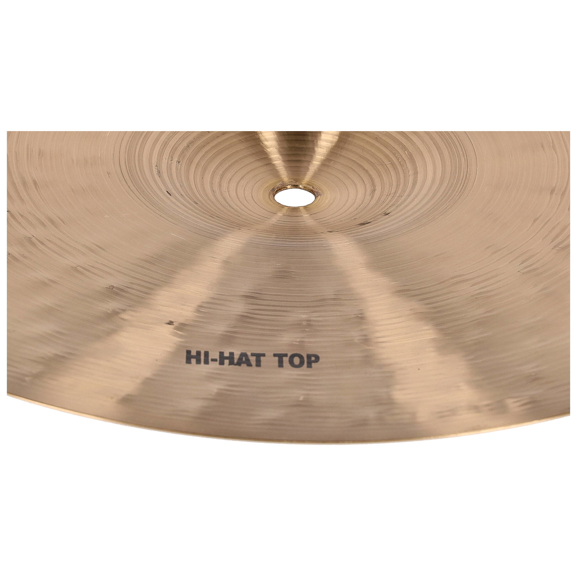 Stagg Genghis Classic Series Hi-Hat - 14 Zoll 10016349-6