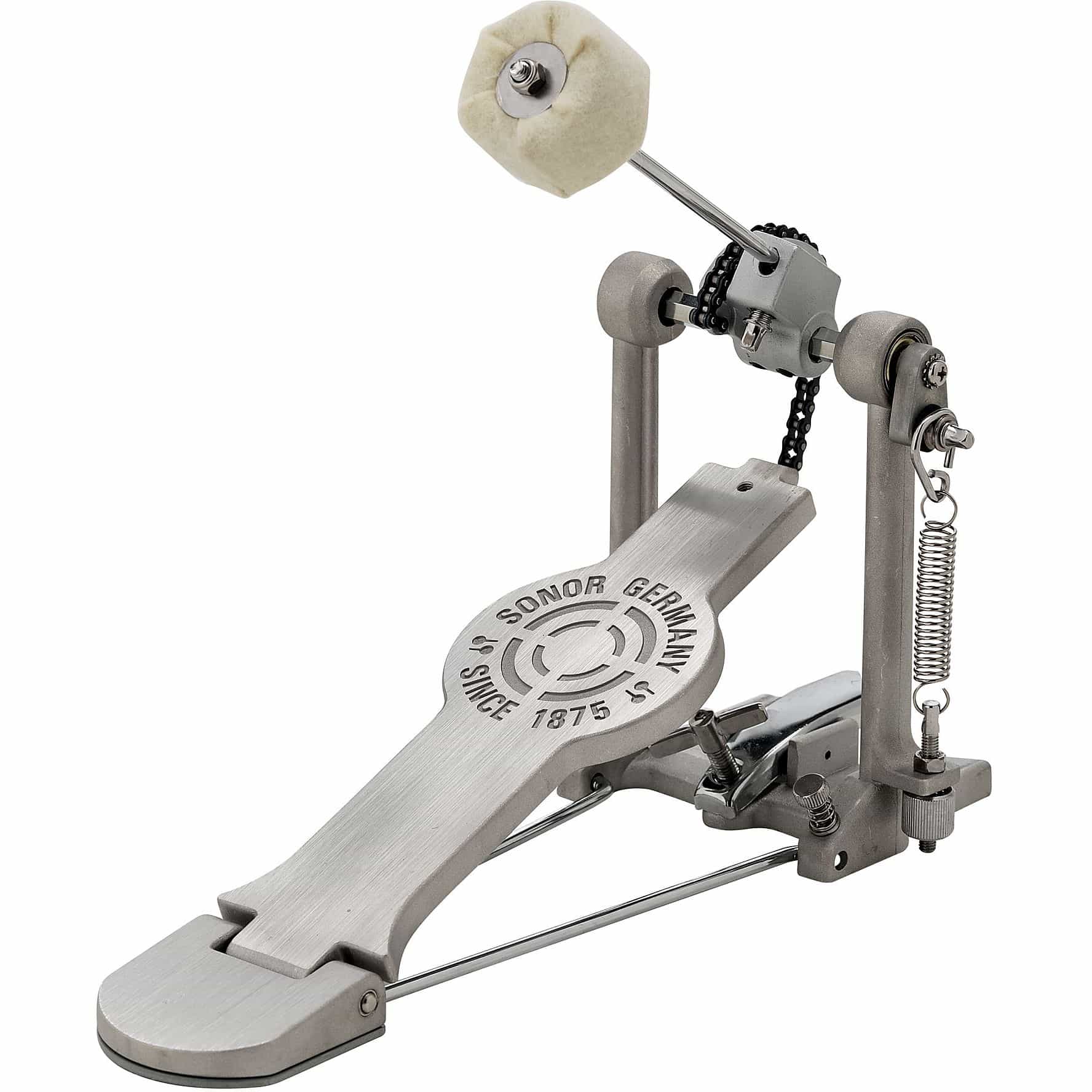 Sonor SP 1000 Single Bass Drum Pedal